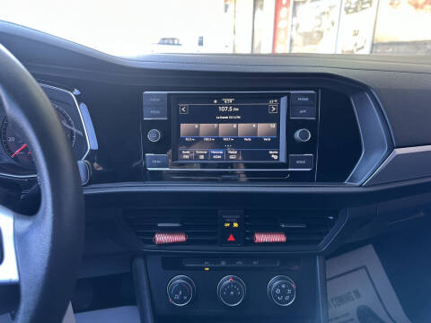 2020 Volkswagen Jetta R-Line