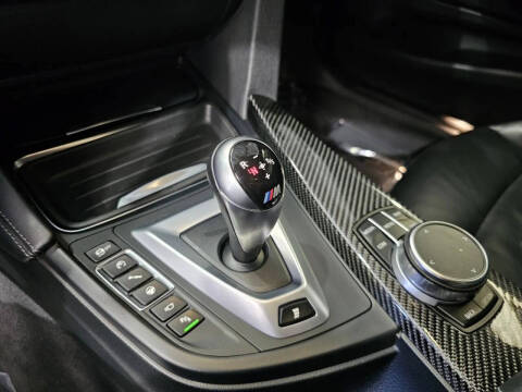 2019 BMW M4