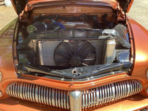 1949 Mercury Lead Sled