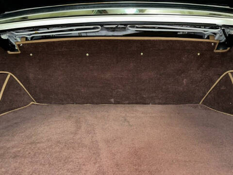 1987 Rolls-Royce Silver Spur