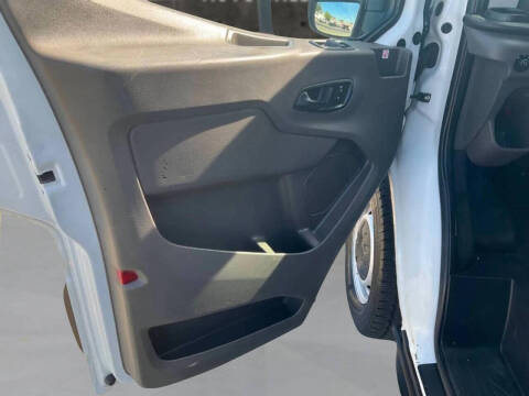 2020 Ford Transit 150