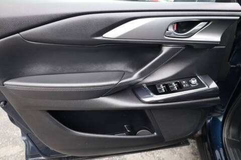 2018 Mazda CX-9 Touring