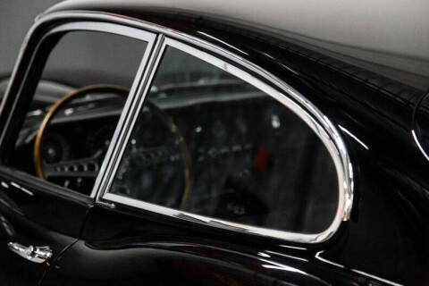 1967 Jaguar XK