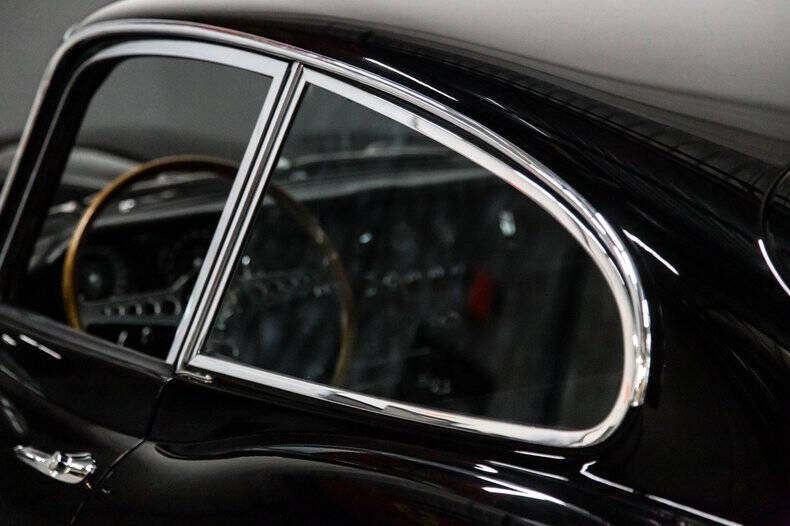 1967 Jaguar XK
