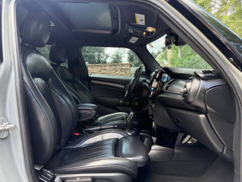 2023 MINI Hardtop 4 Door Cooper S