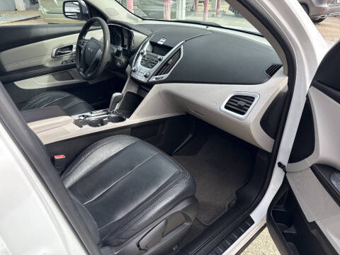 2011 GMC Terrain SLE-1