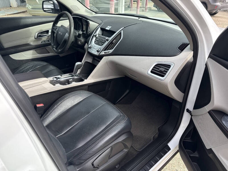 2011 GMC Terrain SLE-1