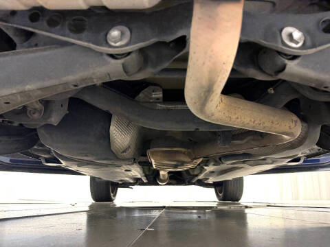 2013 Volkswagen Tiguan SE