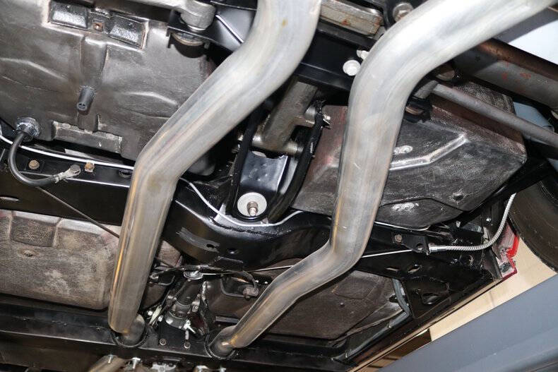 1971 Chevrolet Corvette