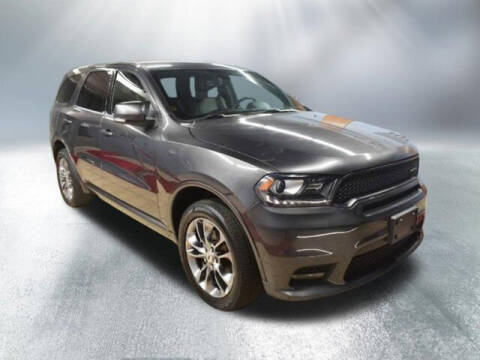 2019 Dodge Durango for sale at Adams Auto Group Inc. in Charlotte NC