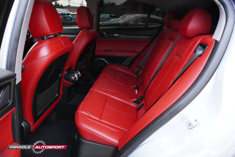 2020 Alfa Romeo Stelvio