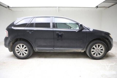 2007 Ford Edge SEL