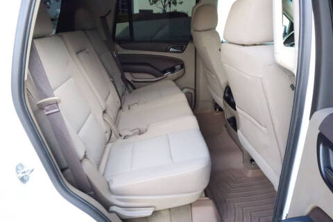 2019 Chevrolet Tahoe LS