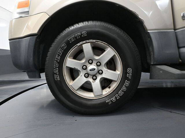 2007 Ford Expedition XLT