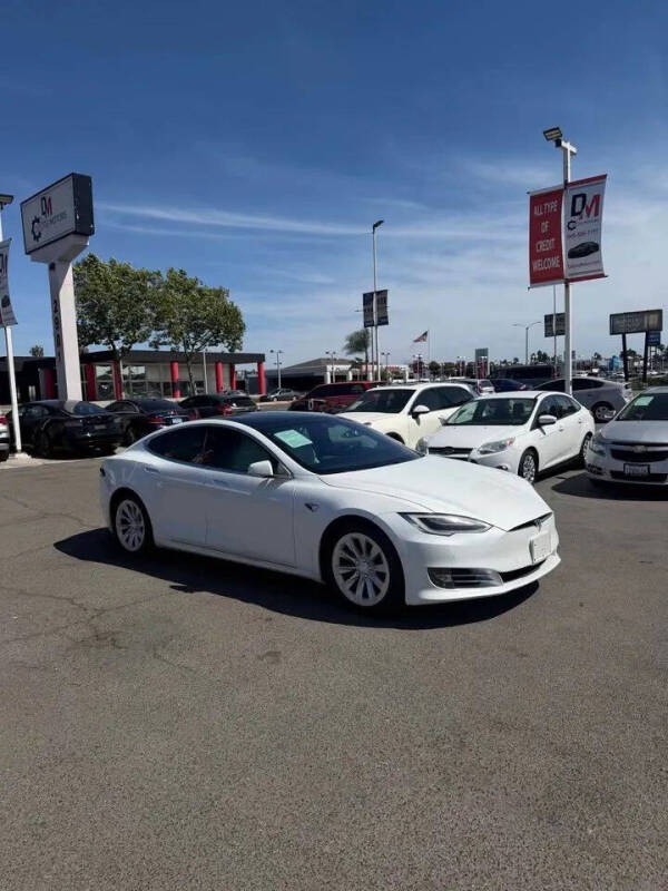 2019 Tesla Model S