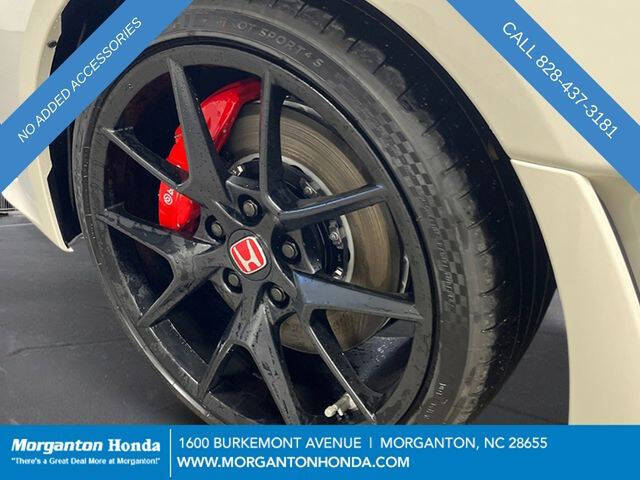 2026 Honda Civic Type R