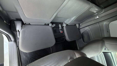 2015 Toyota Tacoma PreRunner V6