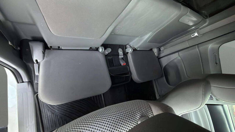 2015 Toyota Tacoma PreRunner V6