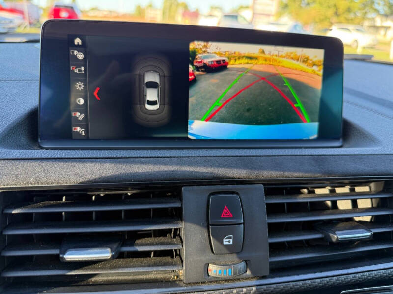 2018 BMW 2 Series M240i