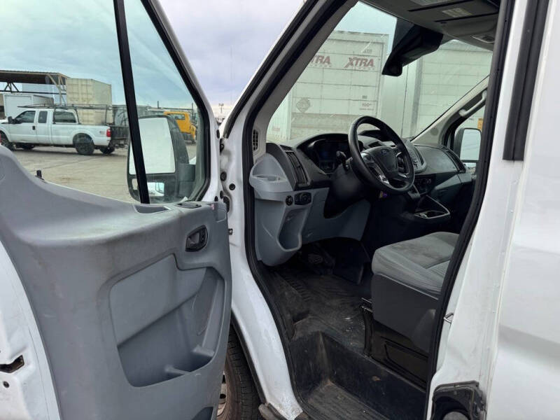 2019 Ford Transit Van Base - Photo 10