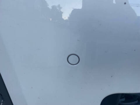 2018 Maserati Levante