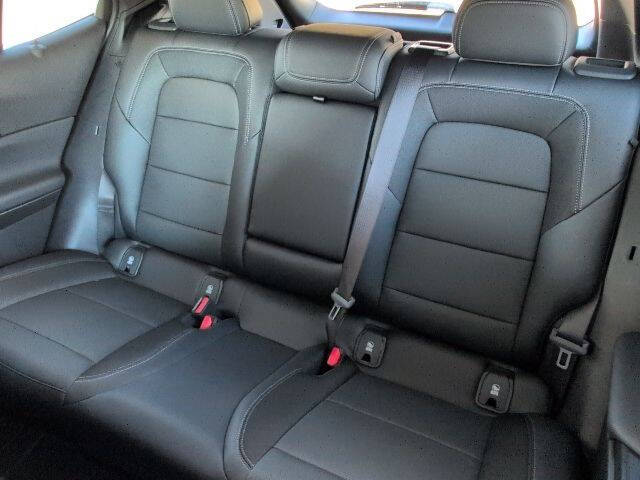 2026 Chevrolet Equinox EV LT 2