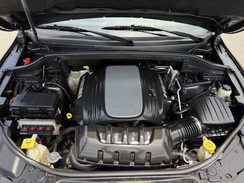 2011 Jeep Grand Cherokee Limited