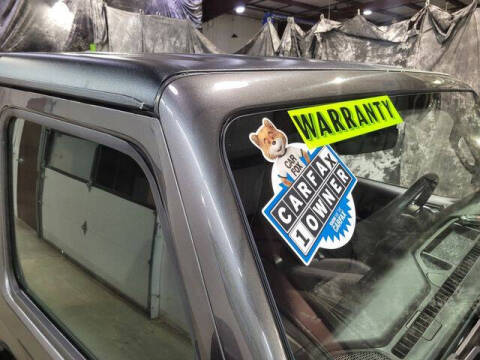 2022 Jeep Gladiator Altitude