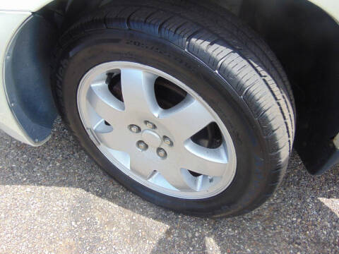 2007 Chrysler PT Cruiser