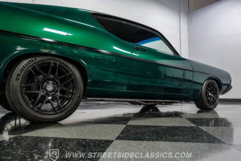 1969 Ford Torino