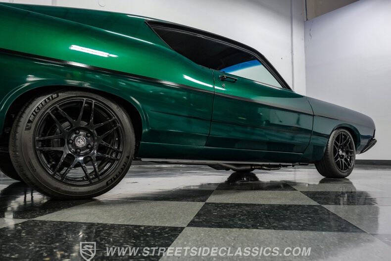1969 Ford Torino