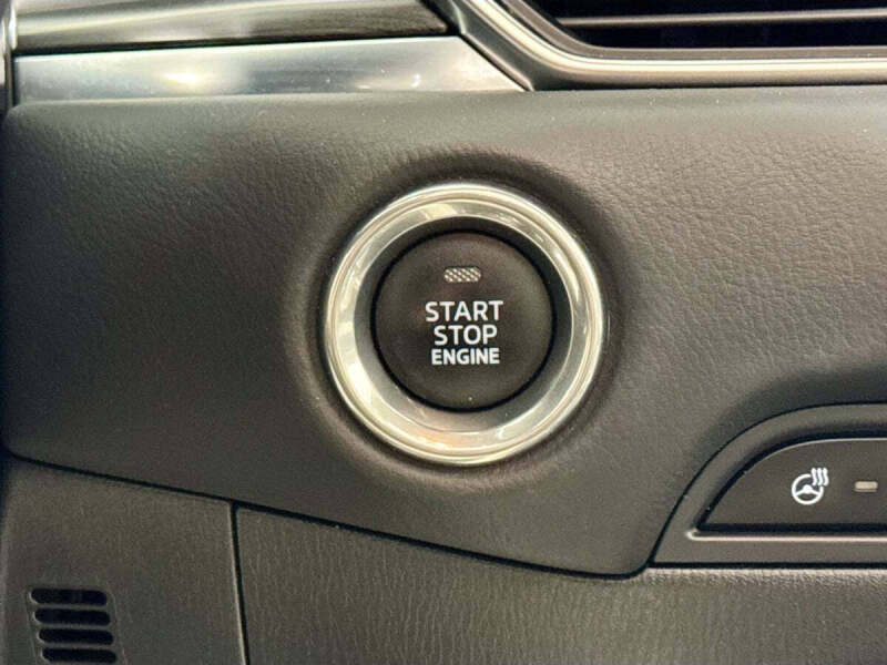 2022 Mazda CX-5 2.5 S Premium Plus