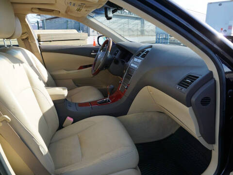 2009 Lexus ES 350