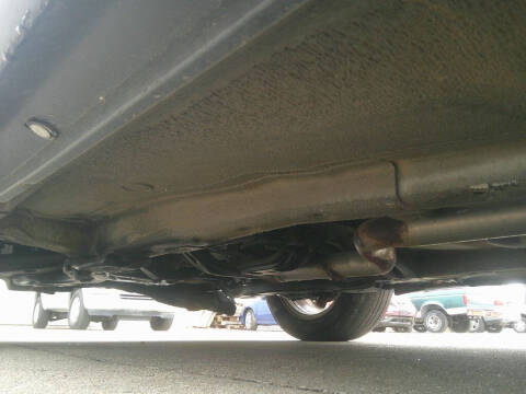 2003 Subaru Impreza WRX