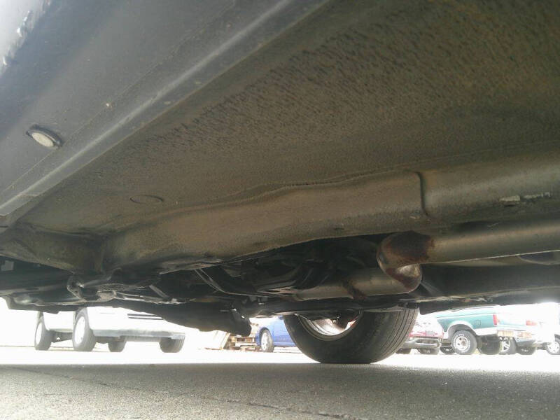 2003 Subaru Impreza WRX