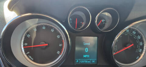 2013 Buick Encore Convenience