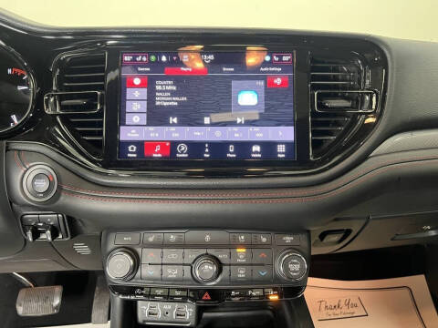 2025 Dodge Durango GT Plus