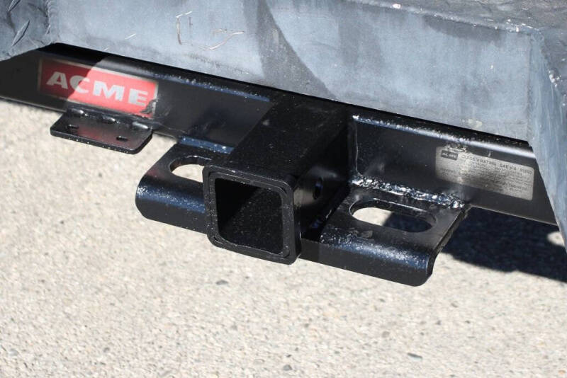 2021 Chevrolet Silverado 4500HD