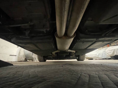 1992 Chevrolet Corvette