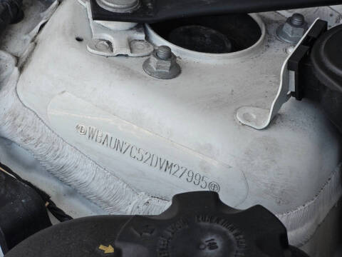 2013 BMW 1 Series 135i