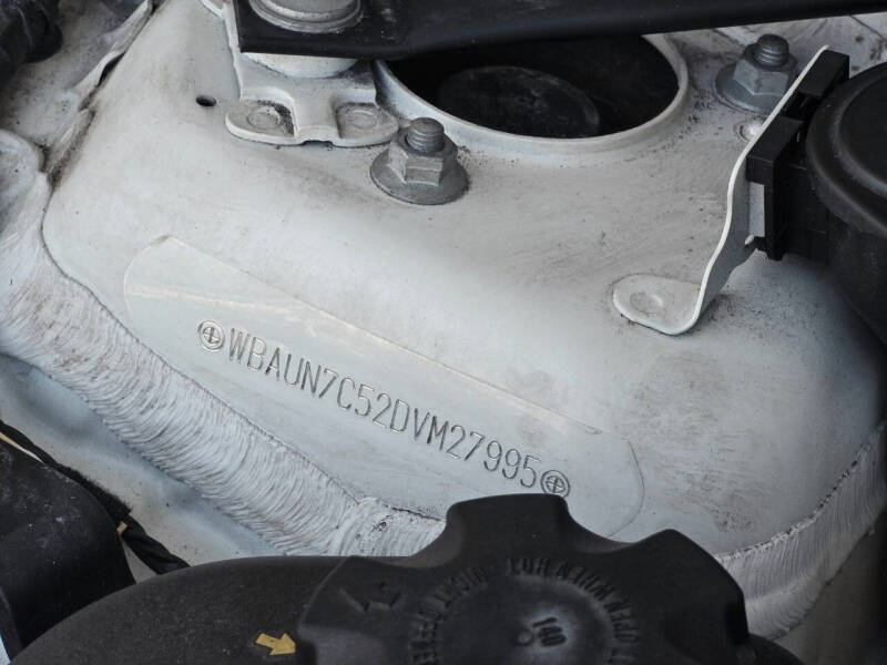 2013 BMW 1 Series 135i