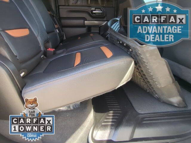 2023 GMC Sierra 2500HD