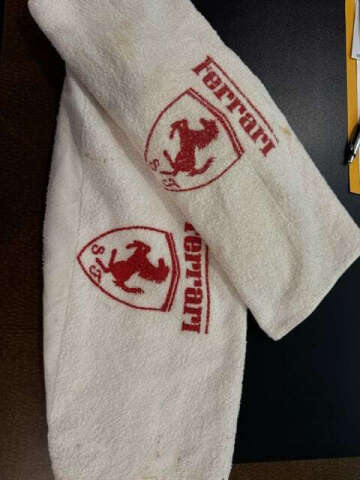 1988 Ferrari Mondial