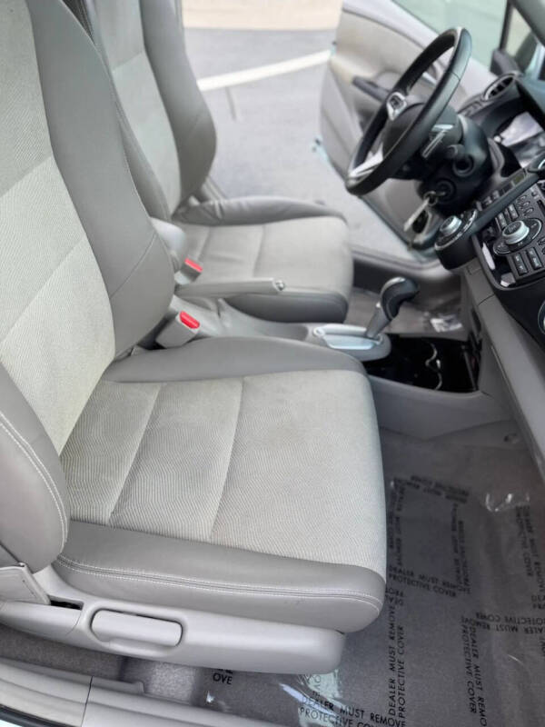 2013 Honda Insight