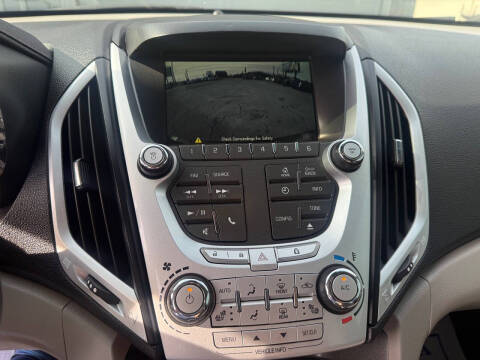 2012 GMC Terrain SLT-2