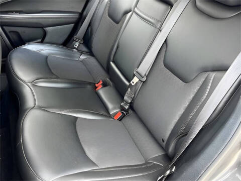 2019 Jeep Compass Altitude