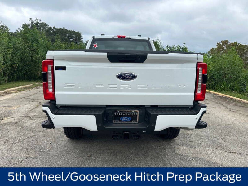 2025 Ford F-350 Super Duty