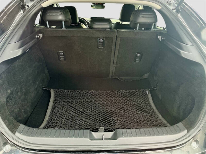 2024 Mazda CX-30 2.5 S Preferred