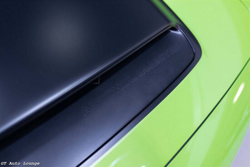 2023 Dodge Challenger 31