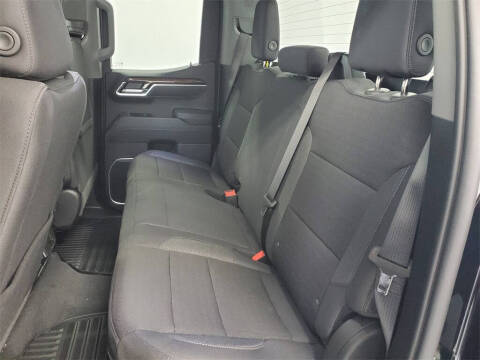 2026 GMC Sierra 1500 Elevation Standard